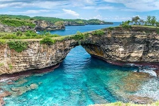 Denpasar (Bali) 航空券