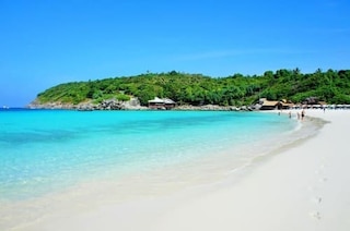 Phuket 航空券