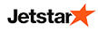 Jetstar Asia Airways ロゴ