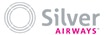 Silver Airways Corp. ロゴ