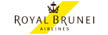 Royal Brunei Airlines ロゴ