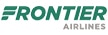 Frontier Airlines ロゴ