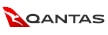 Qantas Airways ロゴ