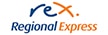 Regional Express ロゴ