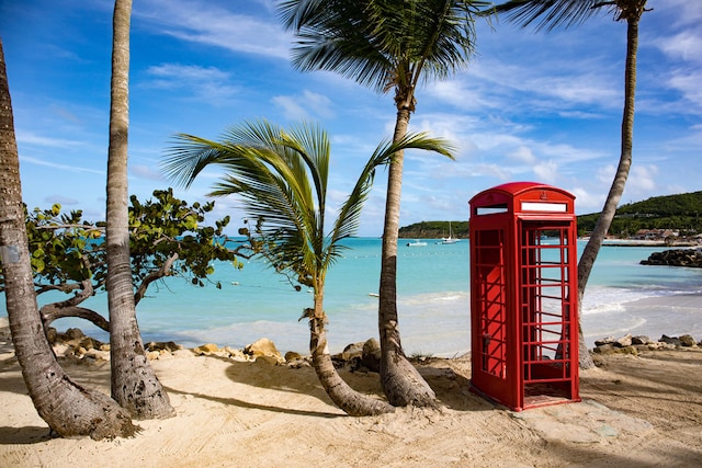 Antigua e Barbuda