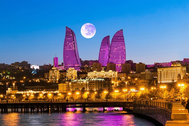 Azerbaijão