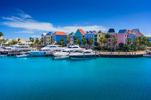 Bahamas