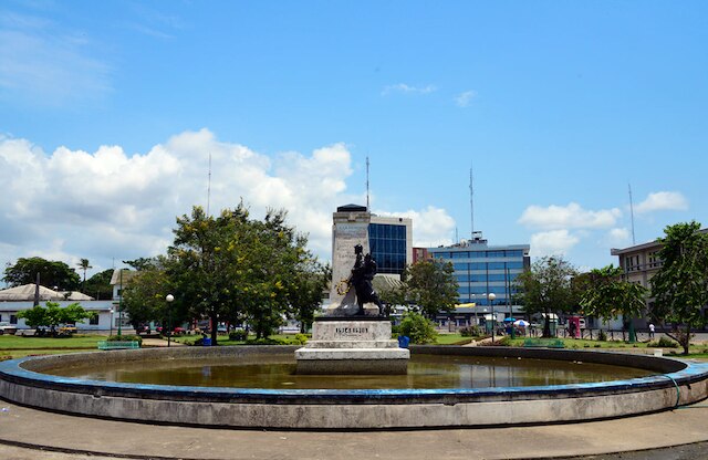 Camarões
