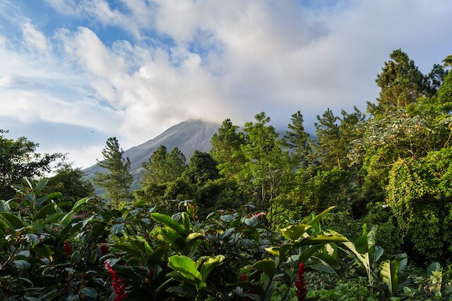 Costa Rica