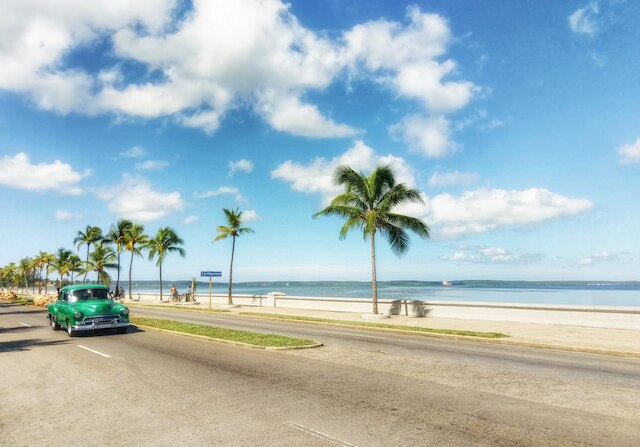 Cuba