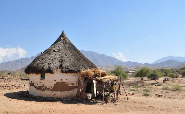 Eritreia