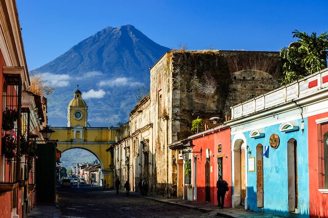 Guatemala