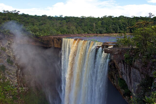 Guiana