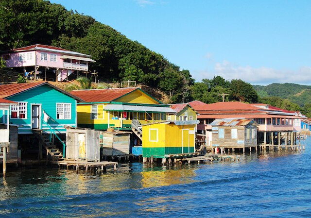 Honduras