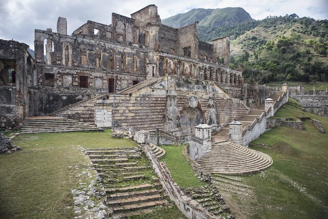 Haiti