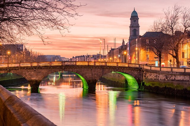 Irlanda