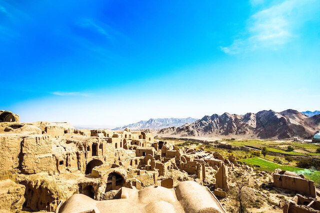 República Islâmica do Irã