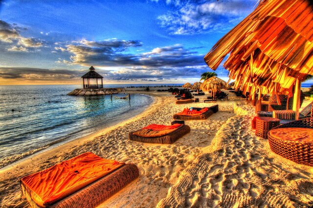 Jamaica