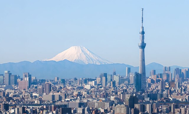 Japão