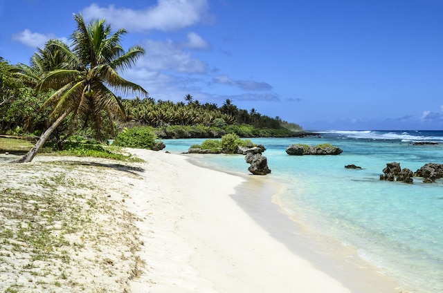 Ilhas Marianas do Norte