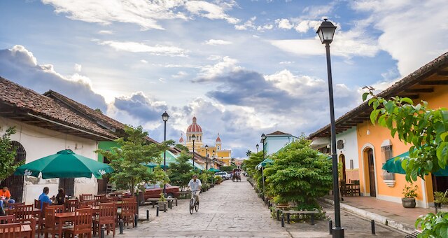Nicarágua