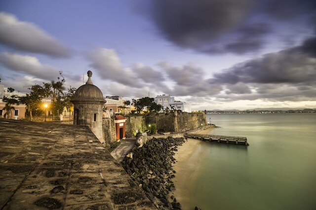 Porto Rico