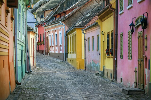 Romênia