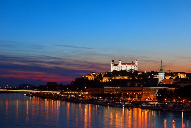 Eslováquia