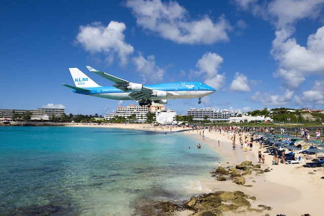 Sint Maarten (território holandês)