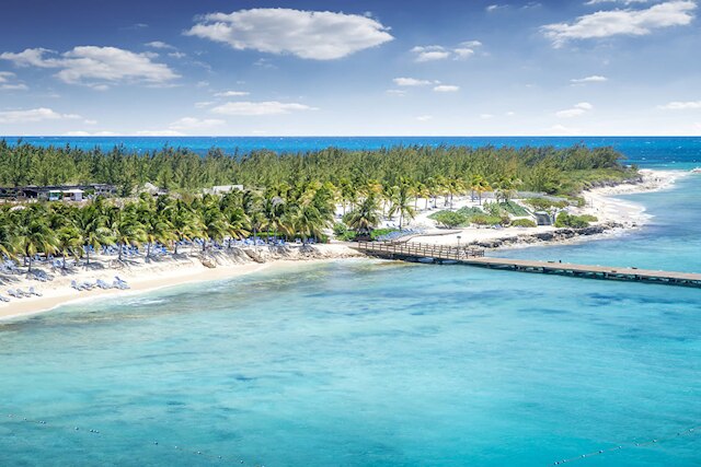 Ilhas Turcas e Caicos