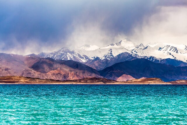 Tajiquistão