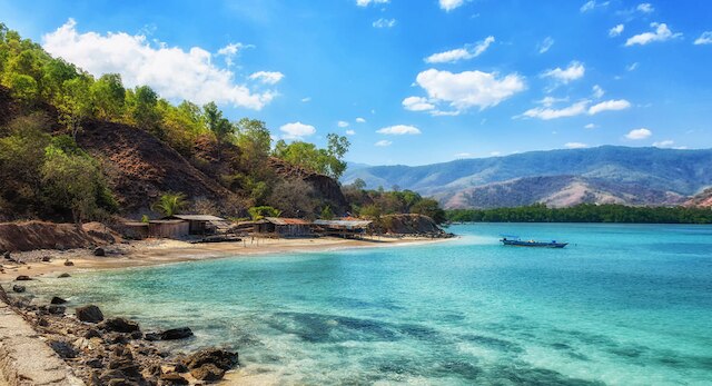 Timor Leste