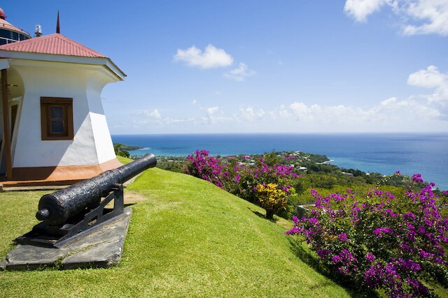 Trinidad e Tobago