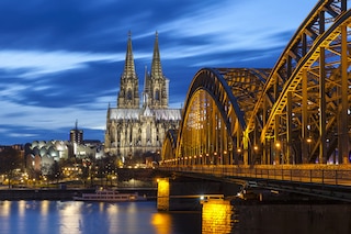 Frankfurt 航空券