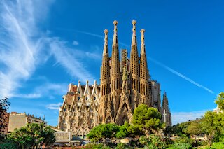 Madri 航空券