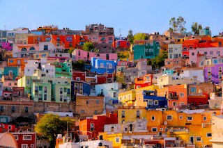 Cidade Do México 航空券