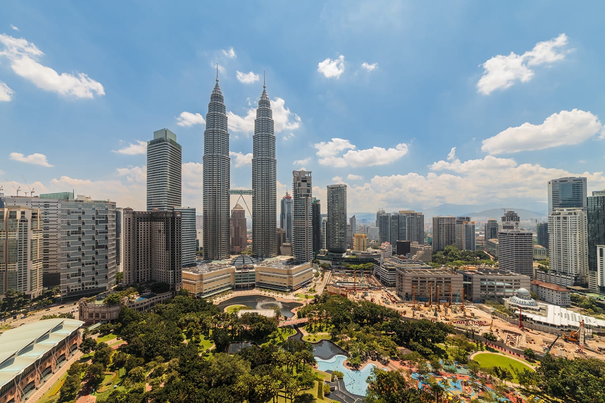 Hakodate De Kuala Lumpur