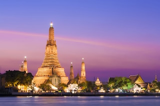 Krabi 航空券